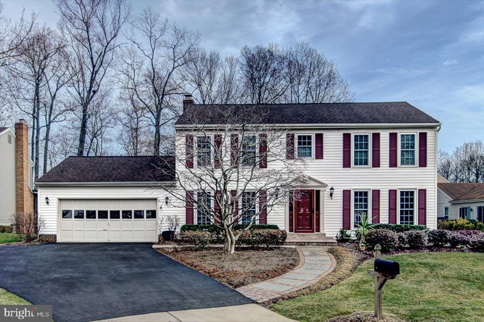 3237 Rounding Run Ct, Herndon, VA 20171 - photo 1