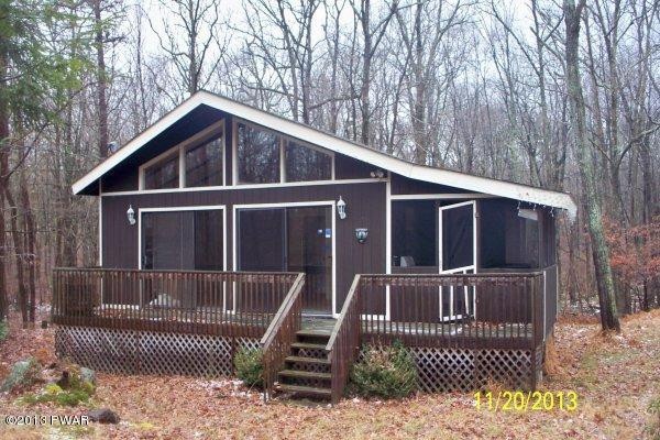 5702 Conashaugh Trail, Milford, PA 18337 - photo 1