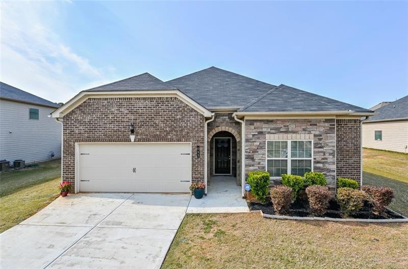 613 Amrose Way, McDonough, GA 30252 - photo 1