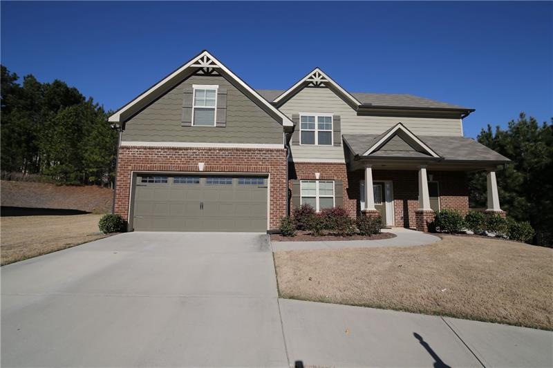 1127 Clear Stream Ridge, Auburn, GA 30011 - photo 1