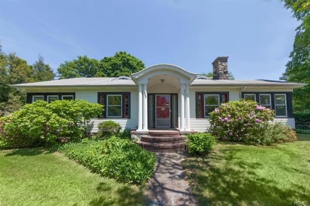 548 Broadway, Dobbs Ferry, NY 10522 - photo 1