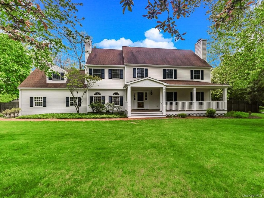 4 Upland Ct, South Salem, NY 10590 - photo 1