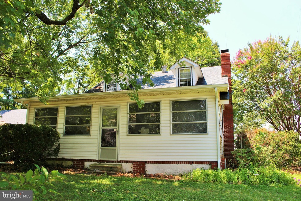 22415 Gore St, Leonardtown, MD 20650 - photo 1