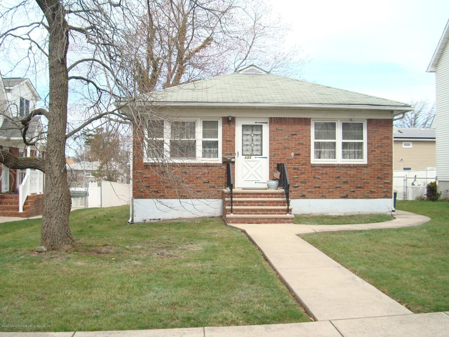 133 Ravenhurst Ave, Staten Island, NY 10310 - photo 1