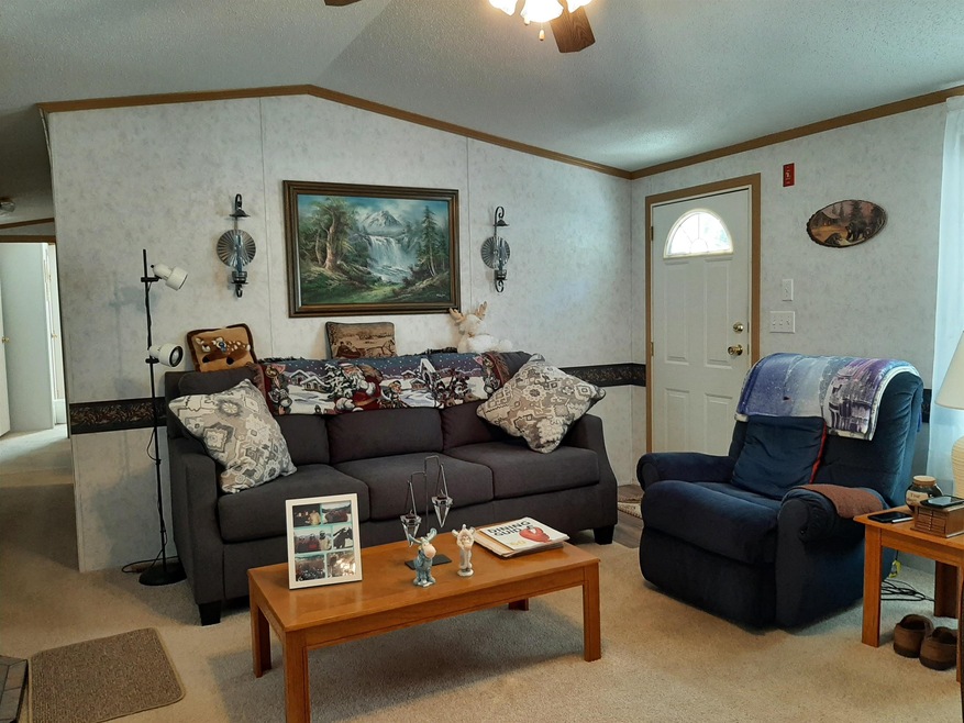 32 Mount Lyman Way, Center Conway, NH 03813 - photo 1