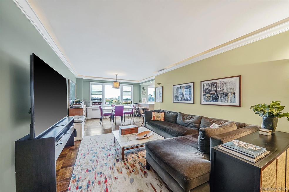 460 E 79th St unit 11DE, New York, NY 10075 - photo 1