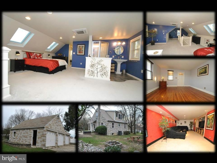 4906 Silver Spring Rd, Perry Hall, MD 21128 - photo 1