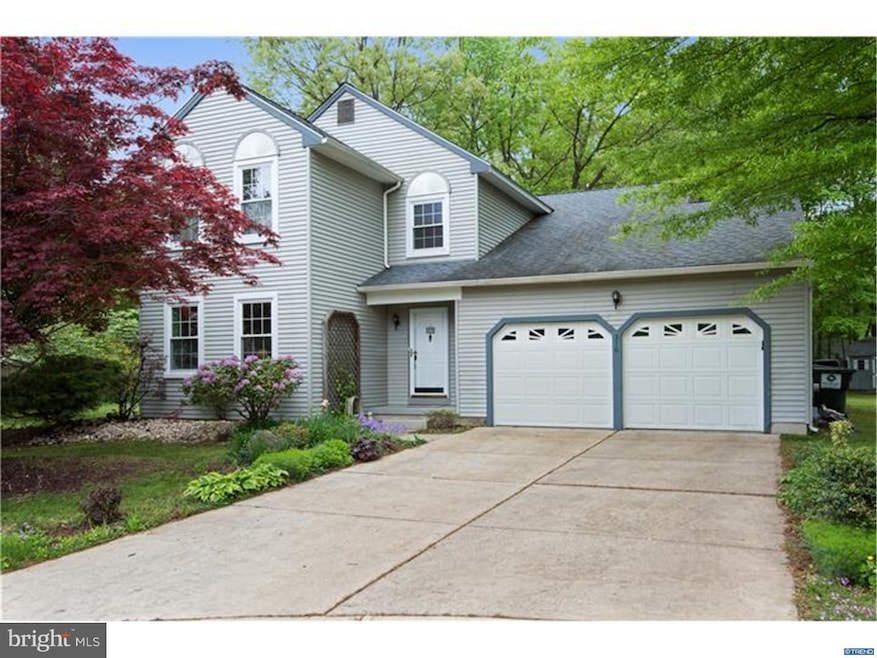 316 Greybull Dr, Bear, DE 19701 - photo 1