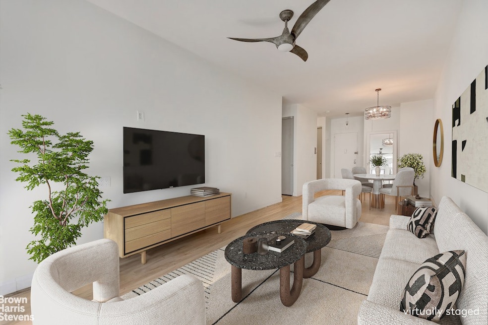 209 W 118th St unit 3F, New York, NY 10026 - photo 1