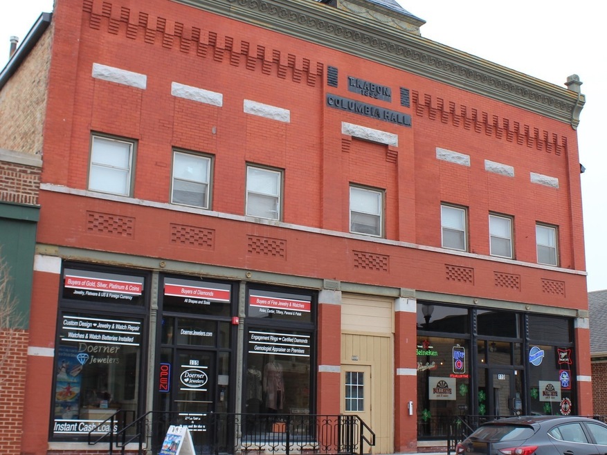 117 S Main St unit B, Algonquin, IL 60102 - photo 1