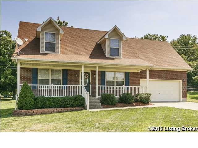 234 Trevor Ct, Mount Washington, KY 40047 - photo 1