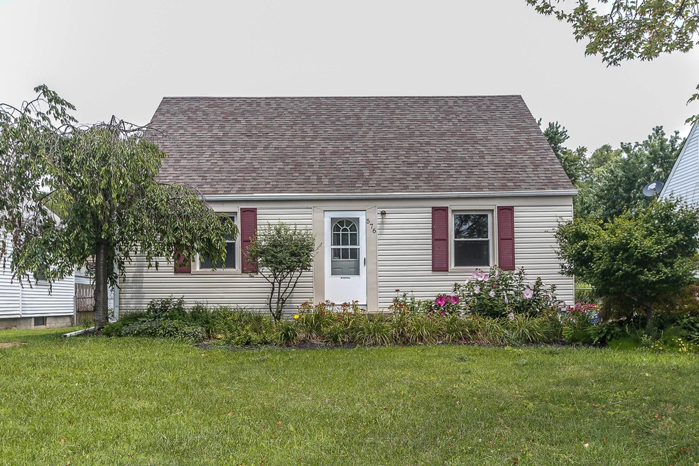 576 Northridge Road