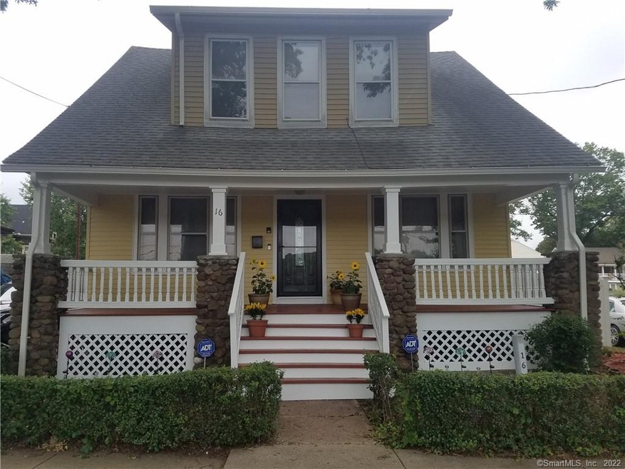 16 Ashland Place, New Haven, CT 06513 - photo 1
