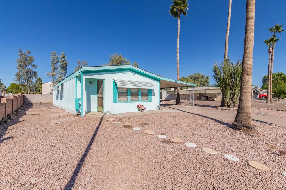 7264 E Abilene Ave, Mesa, AZ 85208 - photo 1