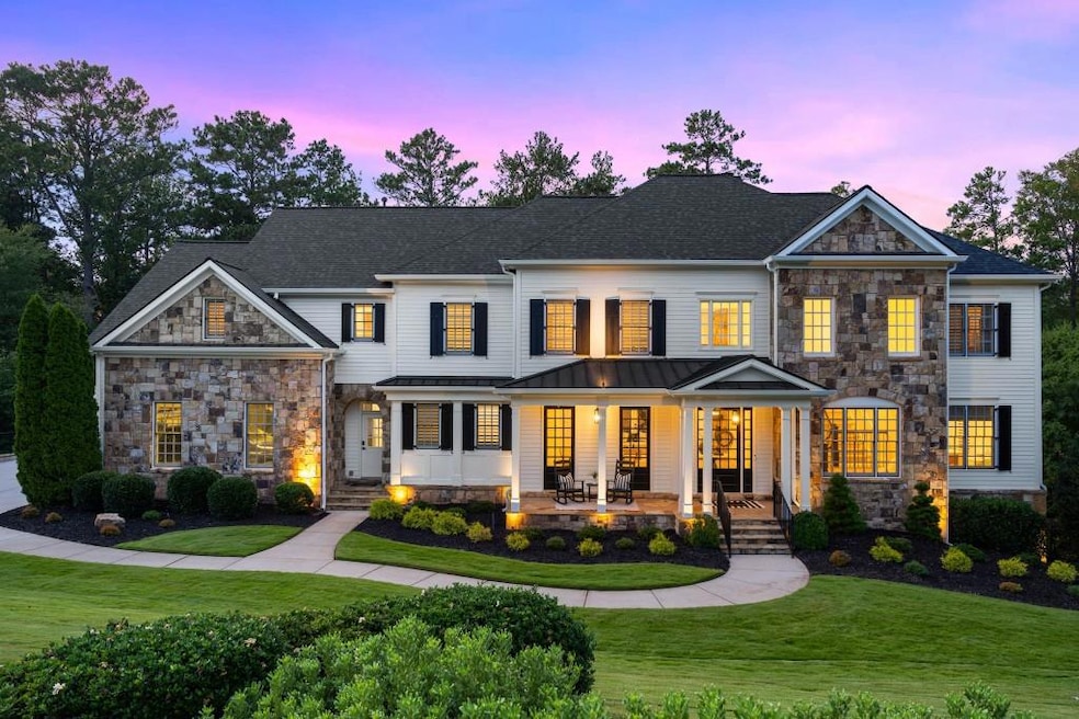 13440 Hipworth Rd, Alpharetta, GA 30004 - photo 1