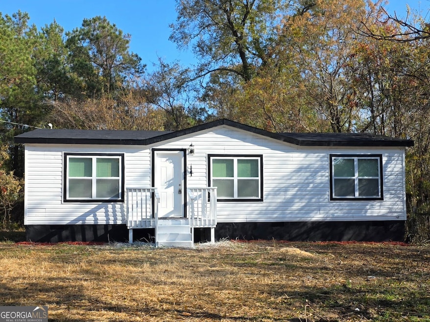 3314 Centerville Rd, Lexington, GA 30648 - photo 1