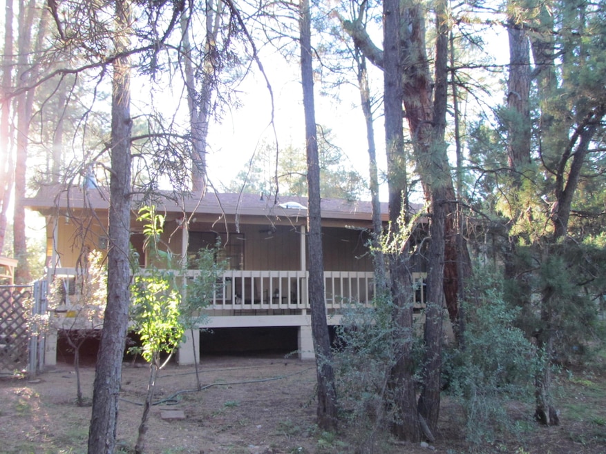 6362 W Jan Dr, Pine, AZ 85544 - photo 1