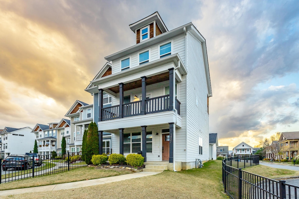 1407 Park Ave, Chattanooga, TN 37408 - photo 1