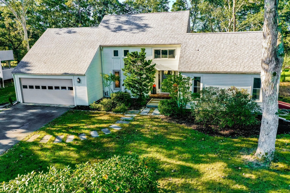 77 Nauset Ave E, North Falmouth, MA 02556 - photo 1