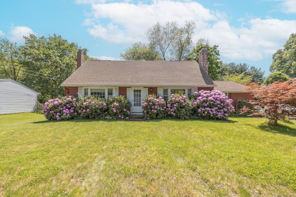 144 Post Office Rd, Enfield, CT 06082 - photo 1