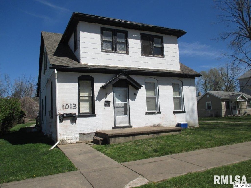 710 W 16th St, Davenport, IA 52804 - photo 1