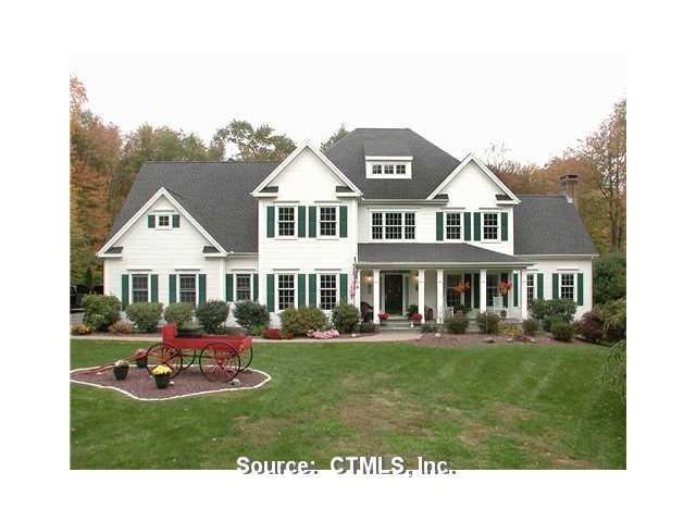 81 Charolais Way, Burlington, CT 06013 - photo 1