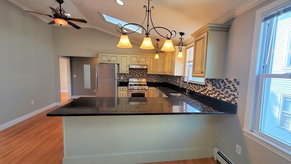 118 Foster St unit 3, Peabody, MA 01960 - photo 1