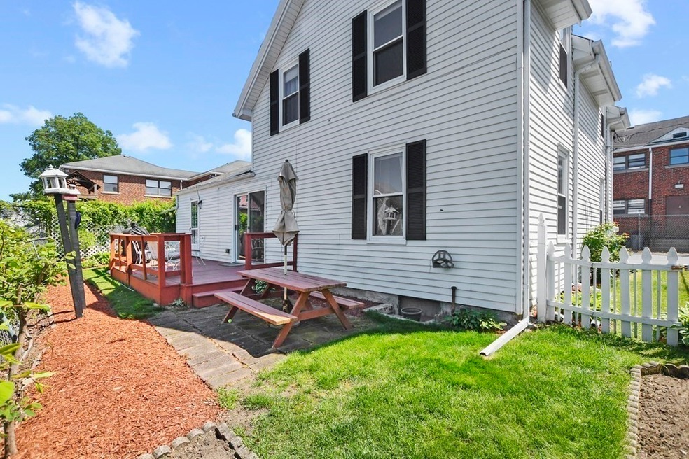 12 Lowell Place, Waltham, MA 02453 - photo 1