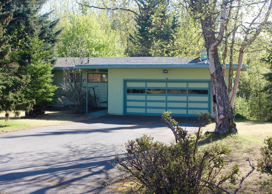 Front view