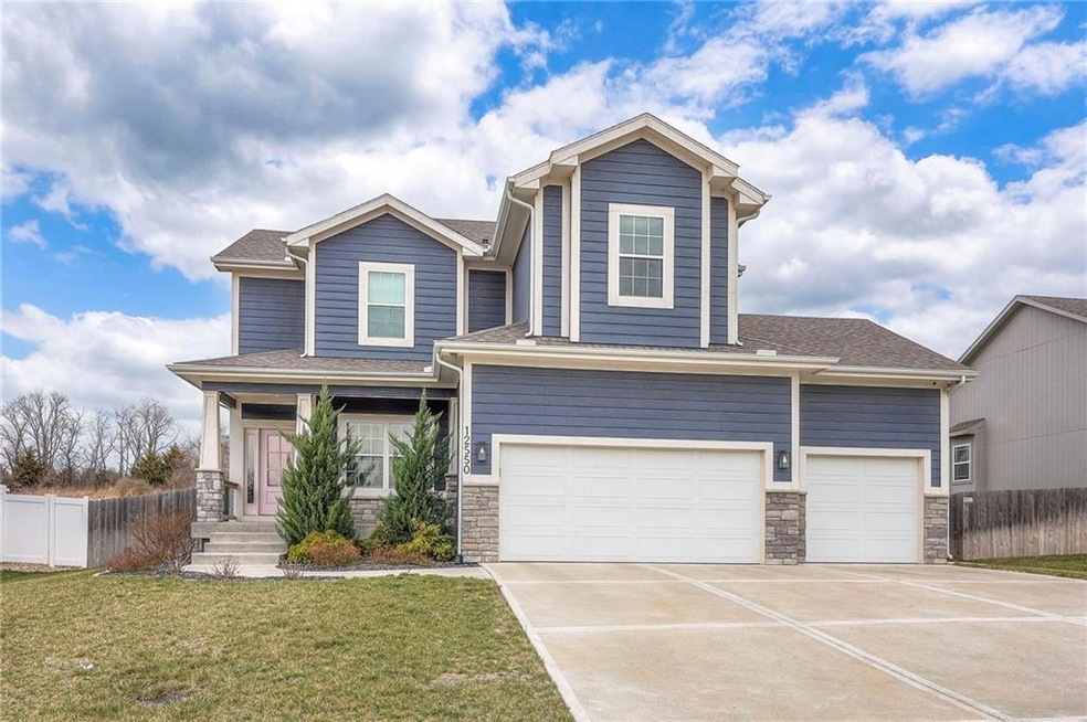 Sold • Co-Listing Agent