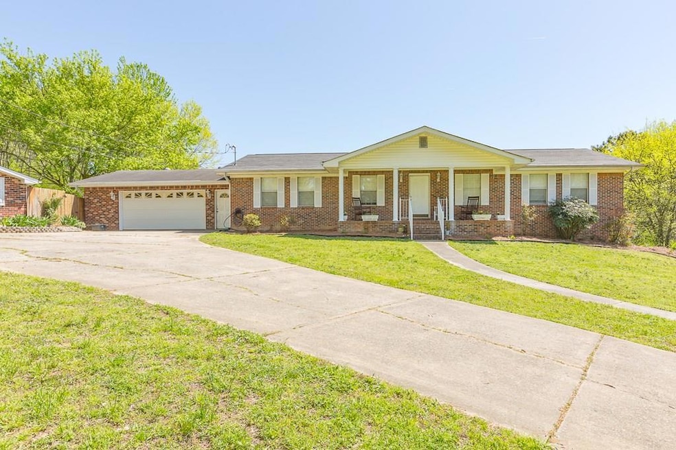 293 Tunnel Hill Rd, Tunnel Hill, GA 30755 - photo 1