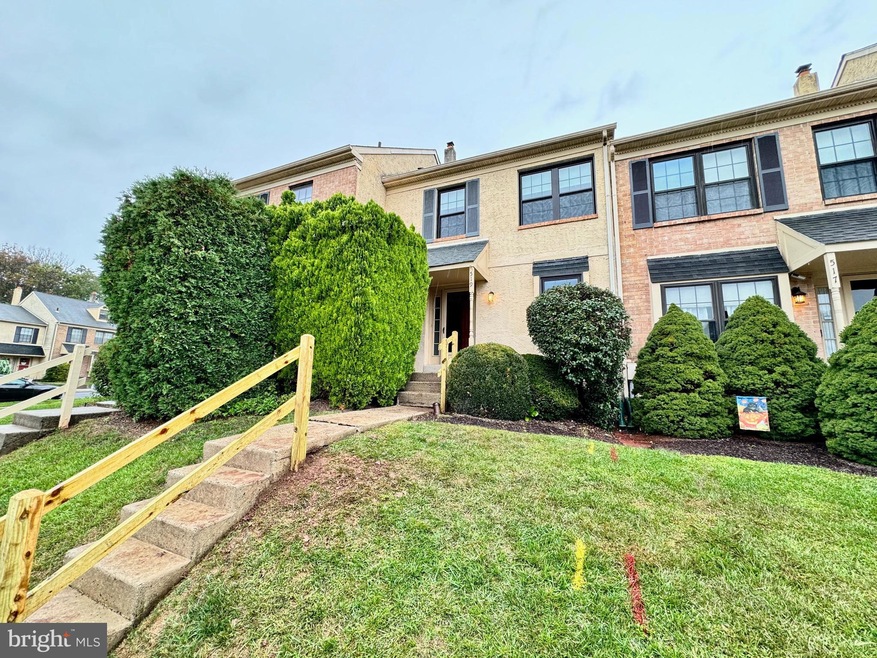 519 Waller Way, Norristown, PA 19403 - photo 1