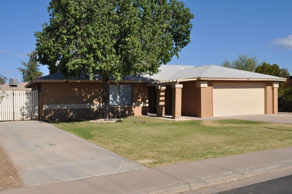 Front Exterior
