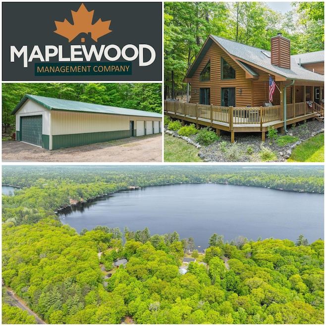 8250 Maplewood Ln unit 16, Eagle River, WI 54521 - photo 1