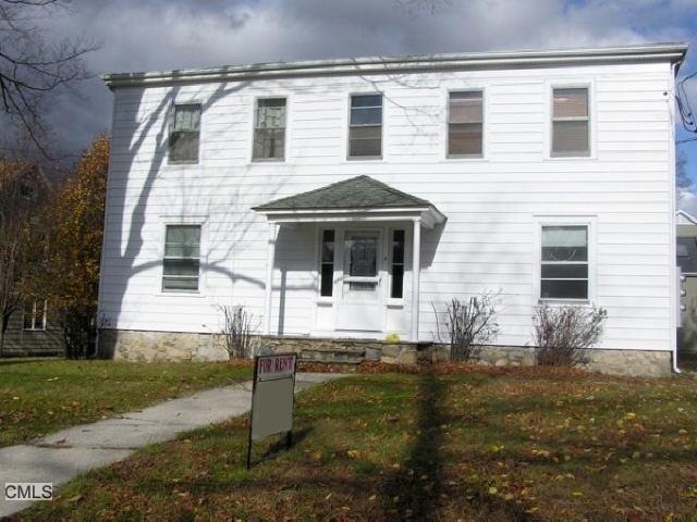 4 Barry Ave unit 2, Ridgefield, CT 06877 - photo 1