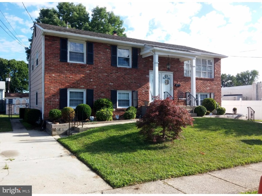 4 Pershing Ave, Mount Ephraim, NJ 08059 - photo 1