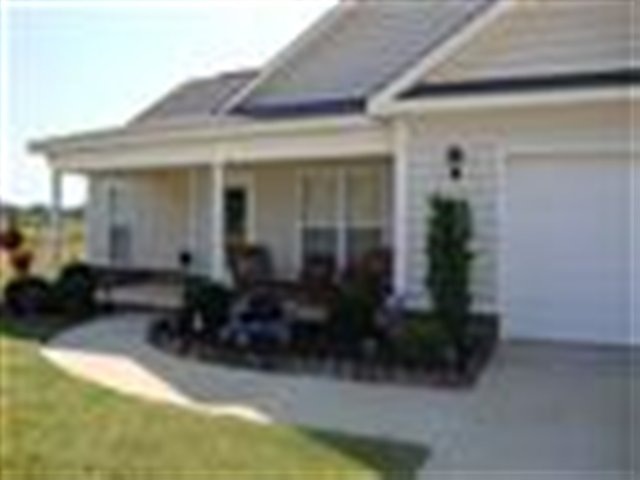 115 Raymond Cir, Warner Robins, GA 31088 - photo 1