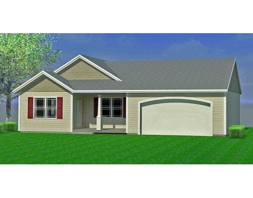 68 W Meadow Ct, Milford, NH 03055 - photo 1