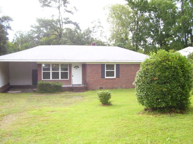 Main View