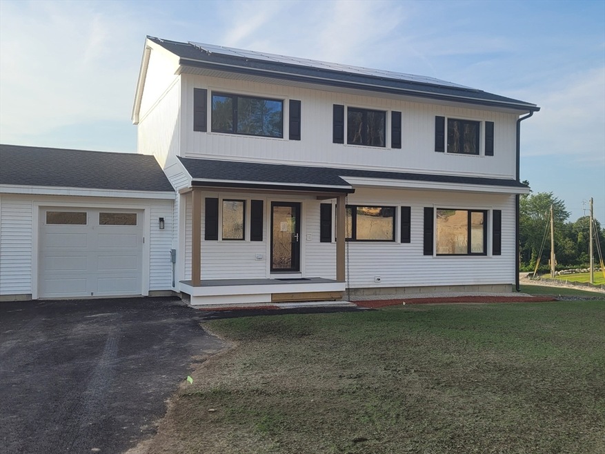 21 Windsor Ln unit A, Hudson, NH 03051 - photo 1