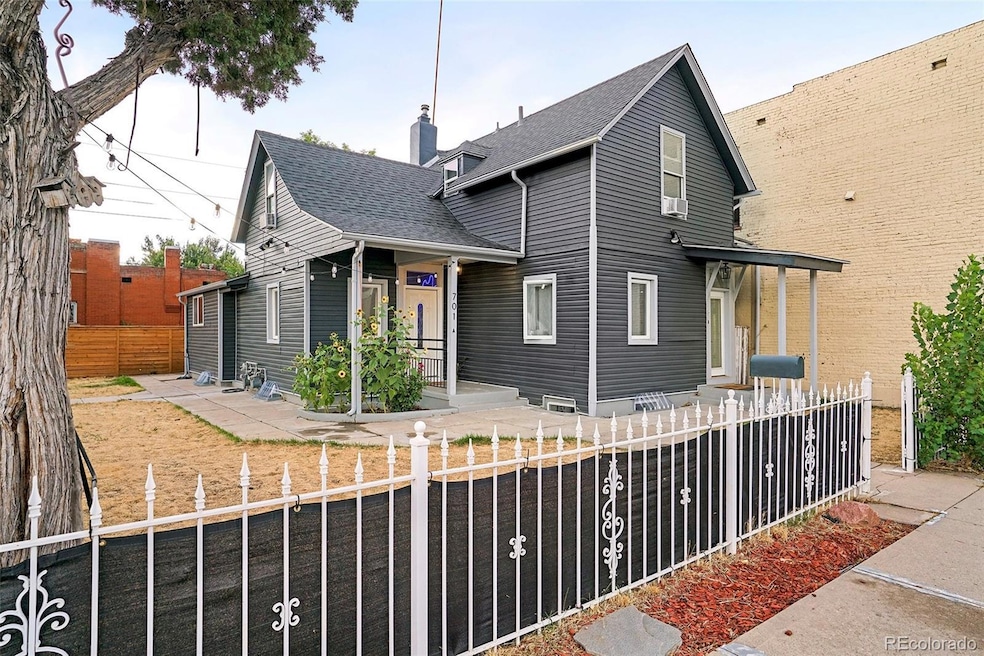 701 Galapago St, Denver, CO 80204 - photo 1