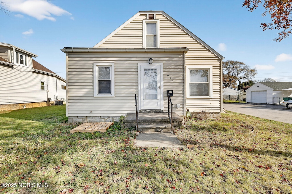 Under Contract $119,000