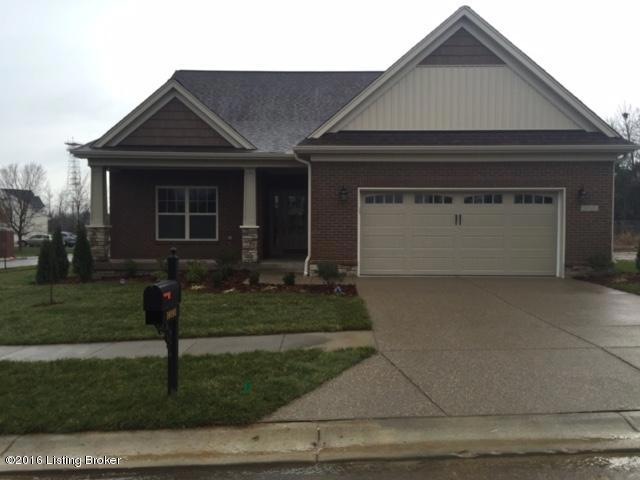 10101 Long Home Rd, Louisville, KY 40291 - photo 1