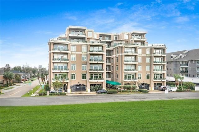 400 Metairie Hammond Hwy unit 2C, Metairie, LA 70005 - photo 1