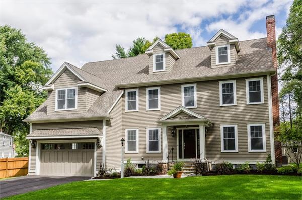 8 3rd St, Lexington, MA 02420 - photo 1