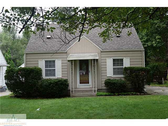 551 E Holmes Rd, Lansing, MI 48910 - photo 1