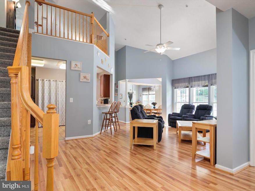 2494 Amber Orchard Ct E unit 302, Odenton, MD 21113 - photo 1