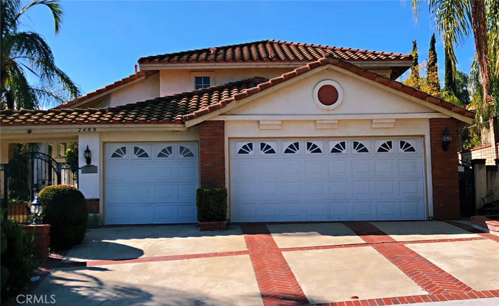 2499 Madrugada Dr, Chino Hills, CA 91709 - photo 1