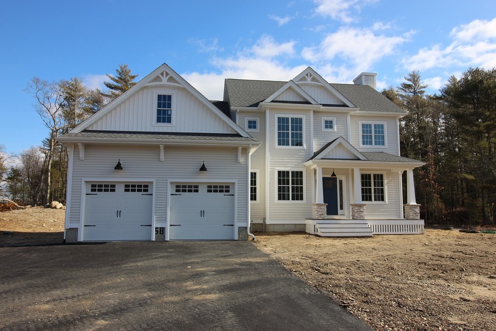 2 Williams St, Wrentham, MA 02093 - photo 1