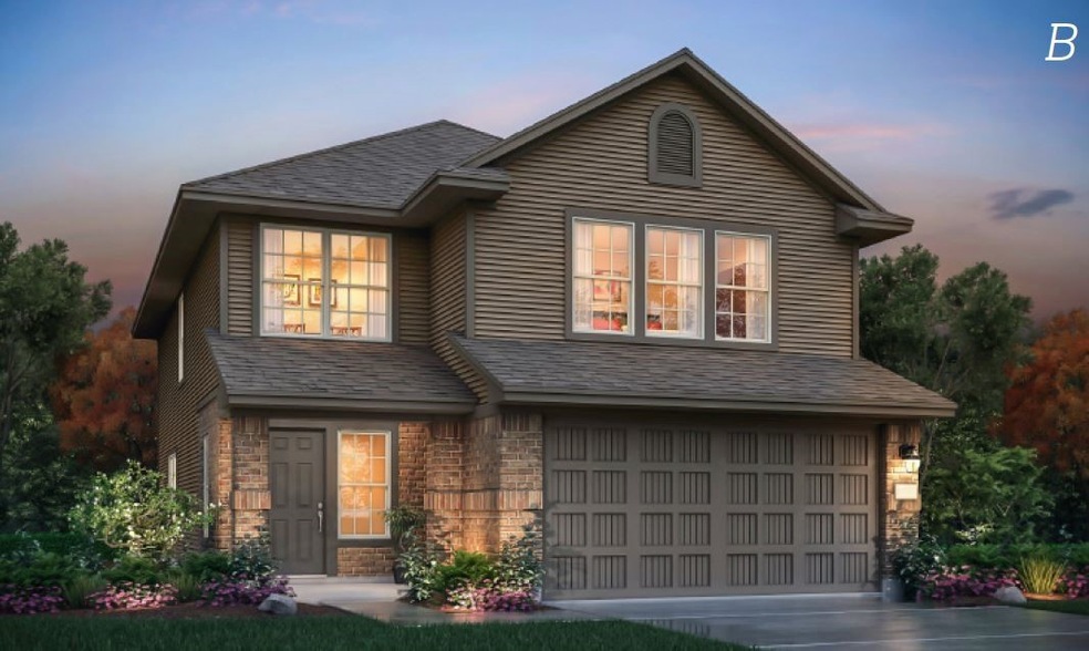 807 Deerhurst Ln, Magnolia, TX 77354 - photo 1